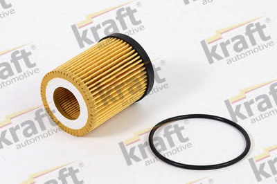 KRAFT AUTOMOTIVE 1701522 -  Масляный фильтр